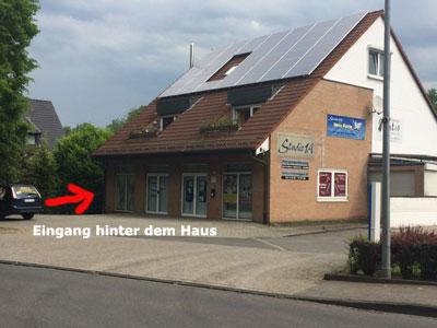 Selbstverteidigung in Brüggen