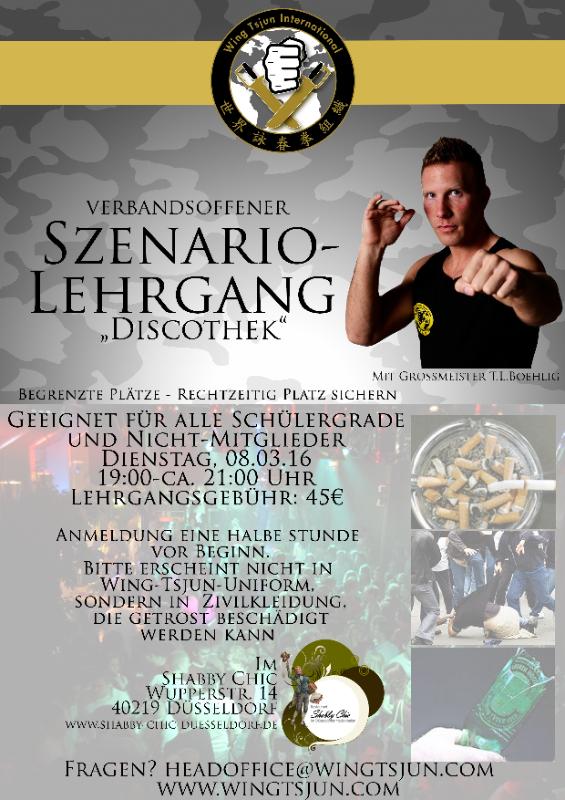 Szenario Szenario