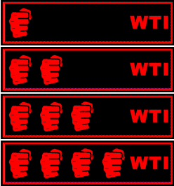 5.-8. Praktiker/Meister = Mittelstufe, rot